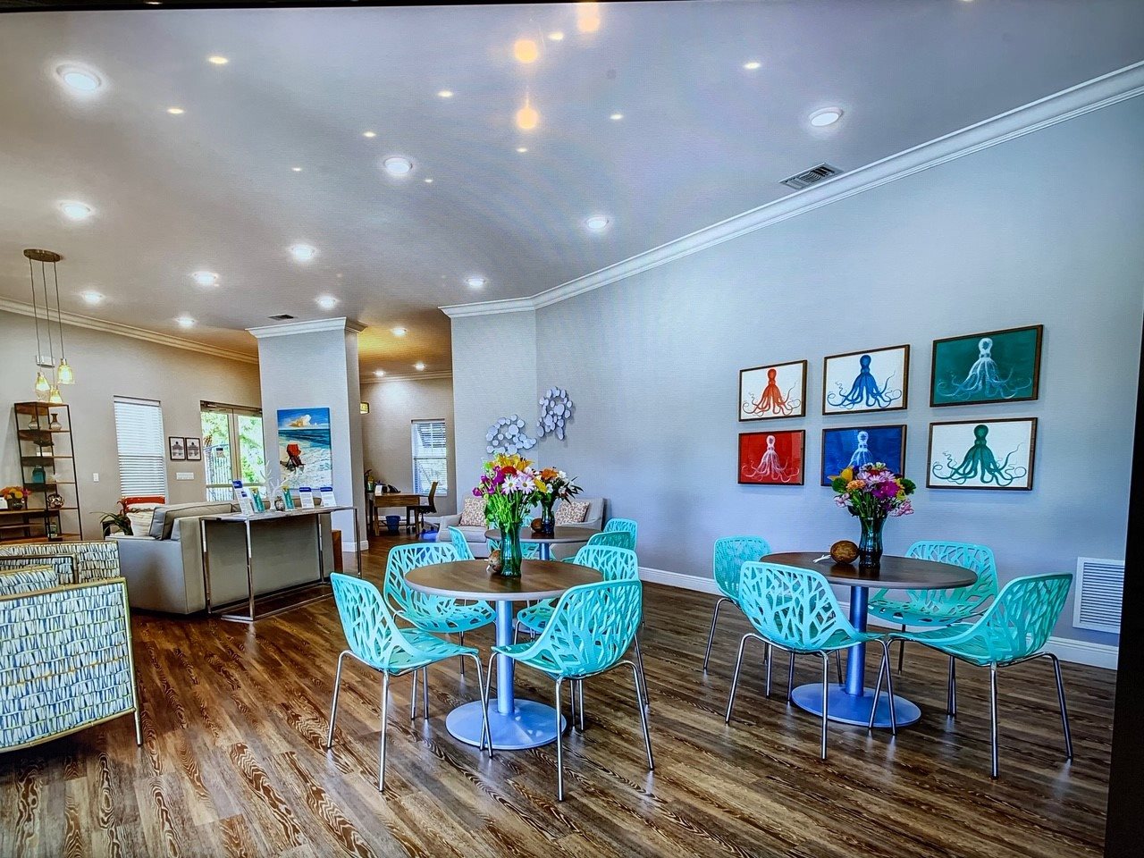 Coralina Apartments | Cape Coral, FL | WiFi Cafe Coralina Apartments | Cape Coral, FL | WiFi Cafe